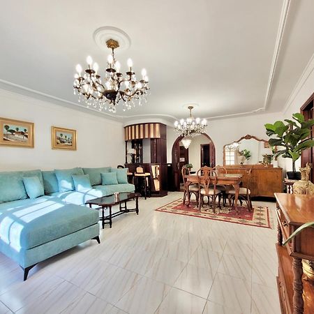 Appartamento The Balcony House With Free Parking Puerto de la Cruz  Esterno foto