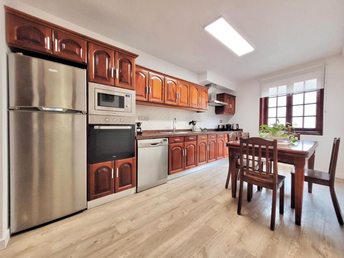 Appartamento The Balcony House With Free Parking Puerto de la Cruz  Esterno foto