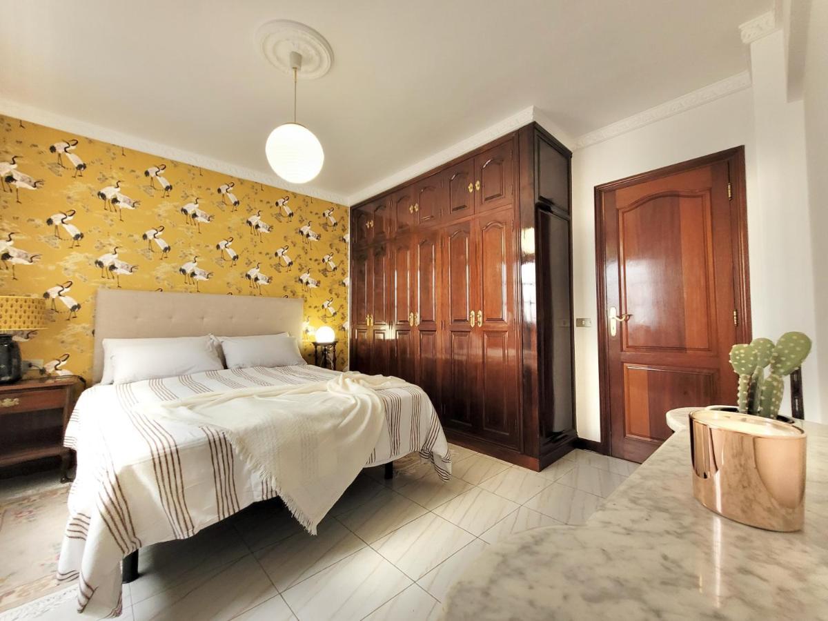 Appartamento The Balcony House With Free Parking Puerto de la Cruz  Esterno foto