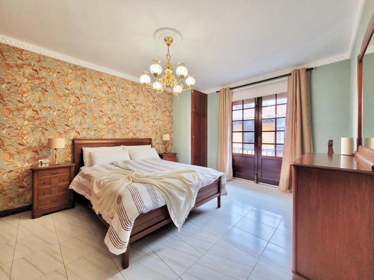 Appartamento The Balcony House With Free Parking Puerto de la Cruz  Esterno foto