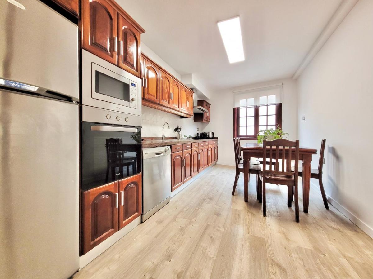 Appartamento The Balcony House With Free Parking Puerto de la Cruz  Esterno foto