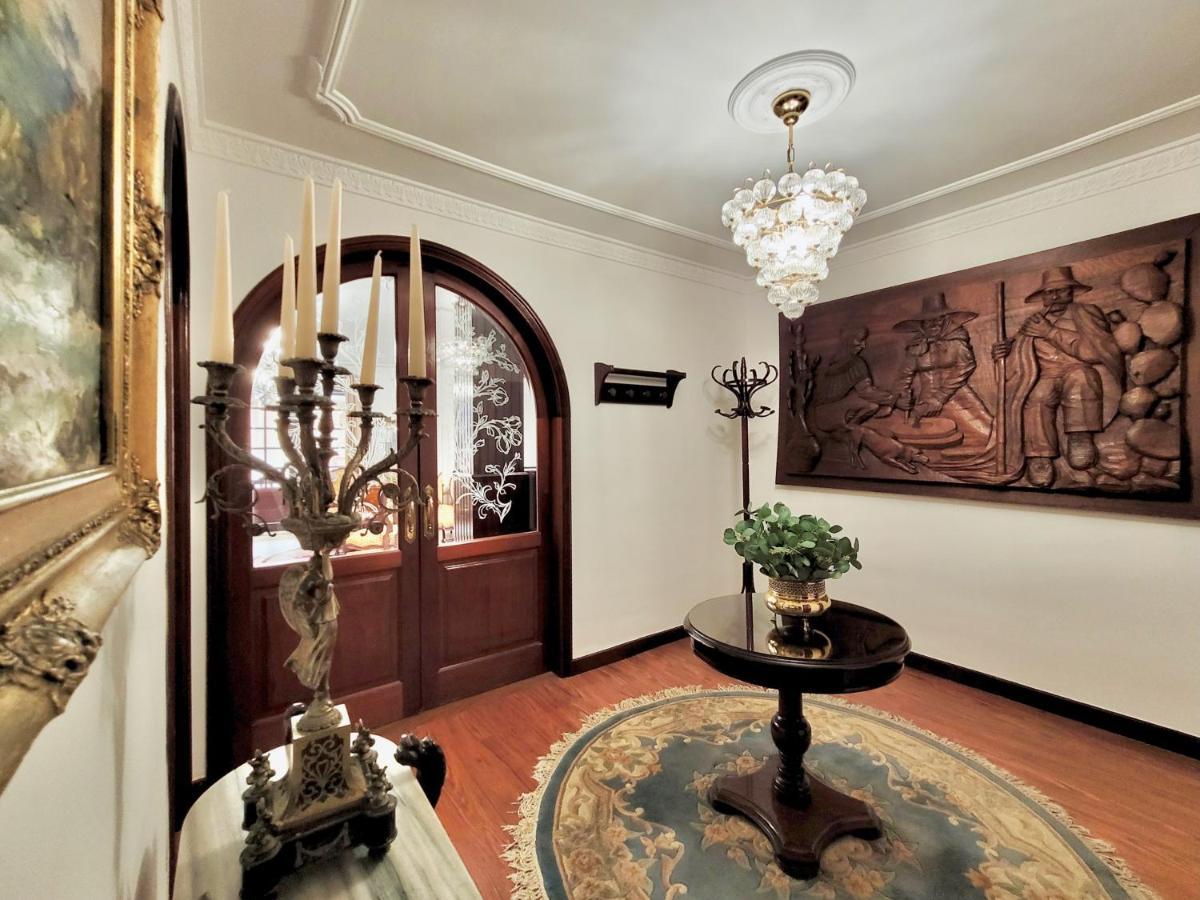 Appartamento The Balcony House With Free Parking Puerto de la Cruz  Esterno foto