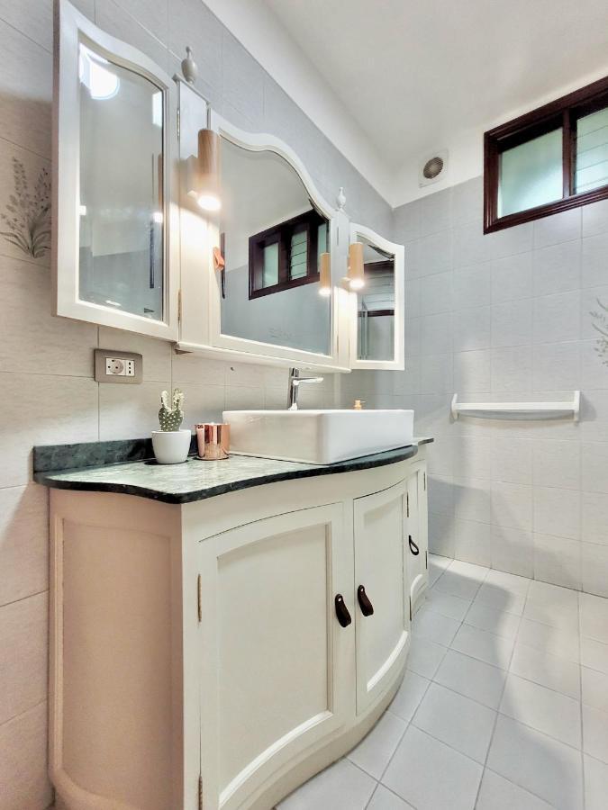Appartamento The Balcony House With Free Parking Puerto de la Cruz  Esterno foto