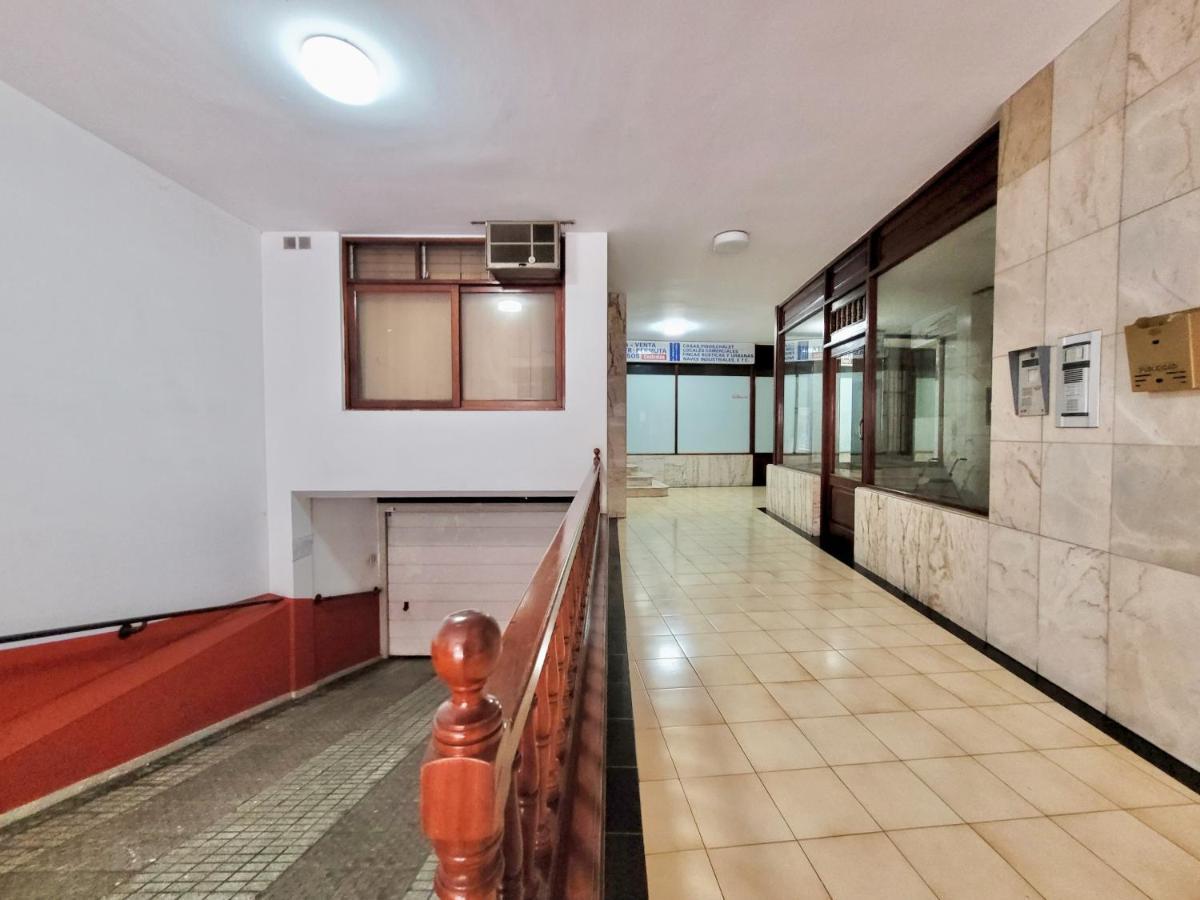 Appartamento The Balcony House With Free Parking Puerto de la Cruz  Esterno foto