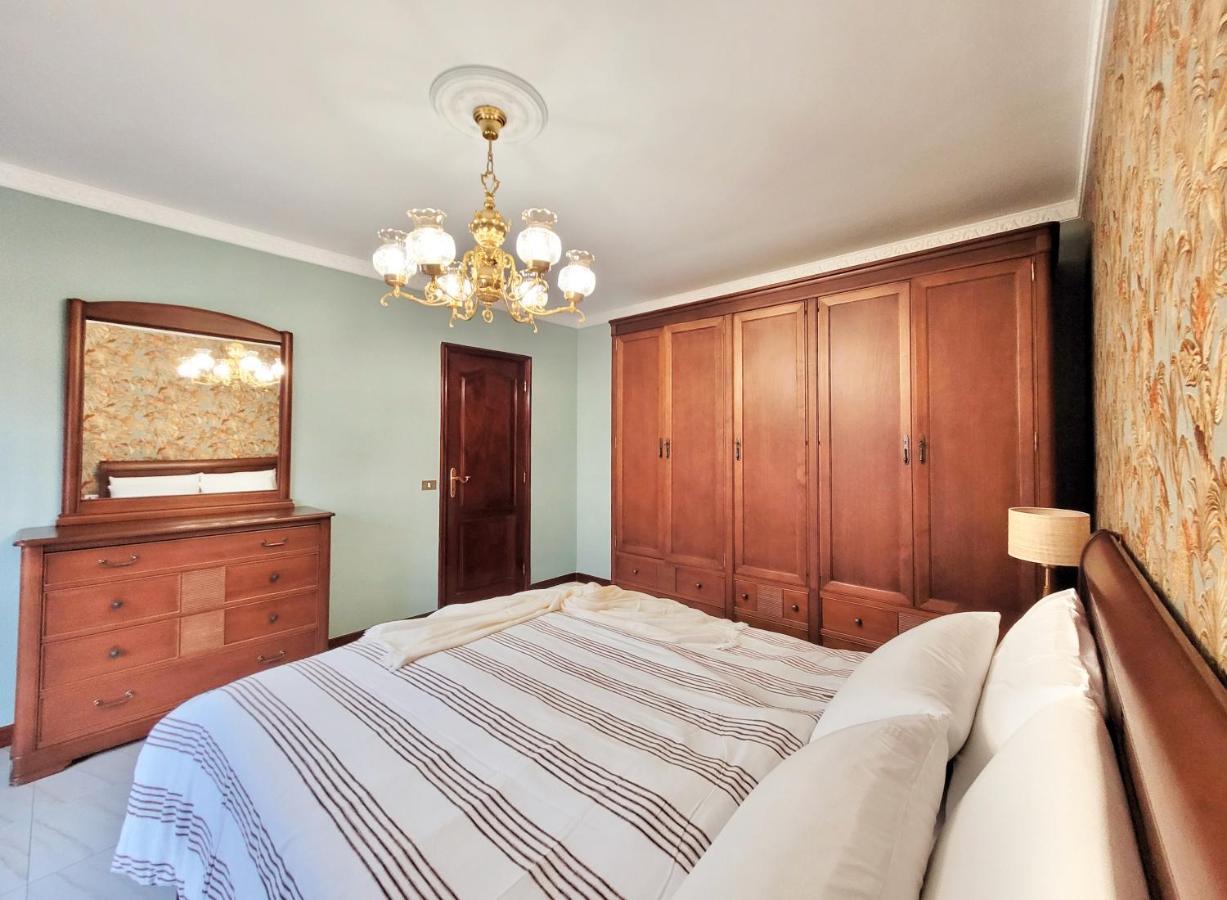 Appartamento The Balcony House With Free Parking Puerto de la Cruz  Esterno foto