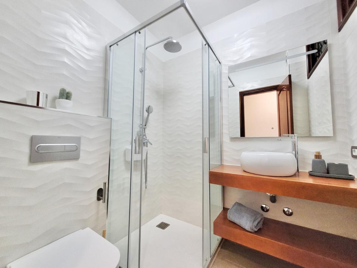 Appartamento The Balcony House With Free Parking Puerto de la Cruz  Esterno foto