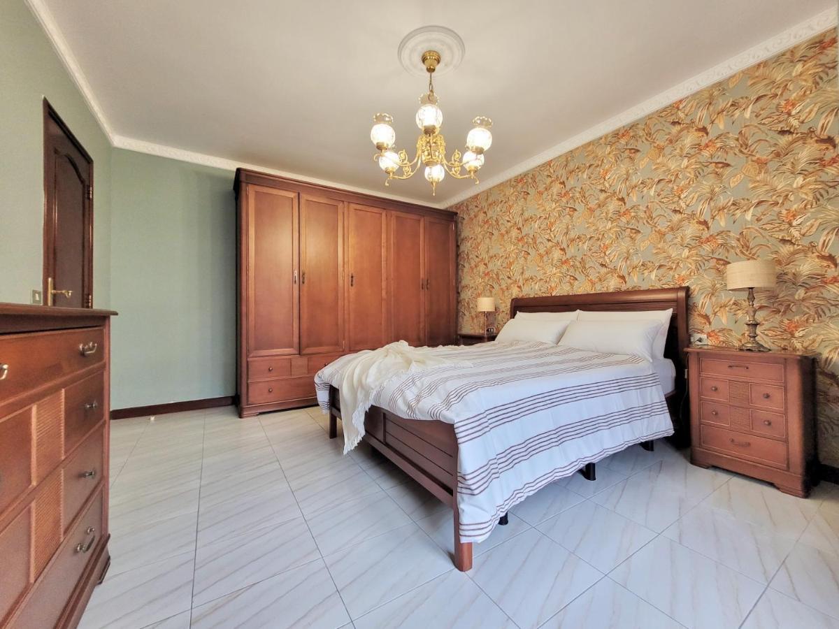 Appartamento The Balcony House With Free Parking Puerto de la Cruz  Esterno foto
