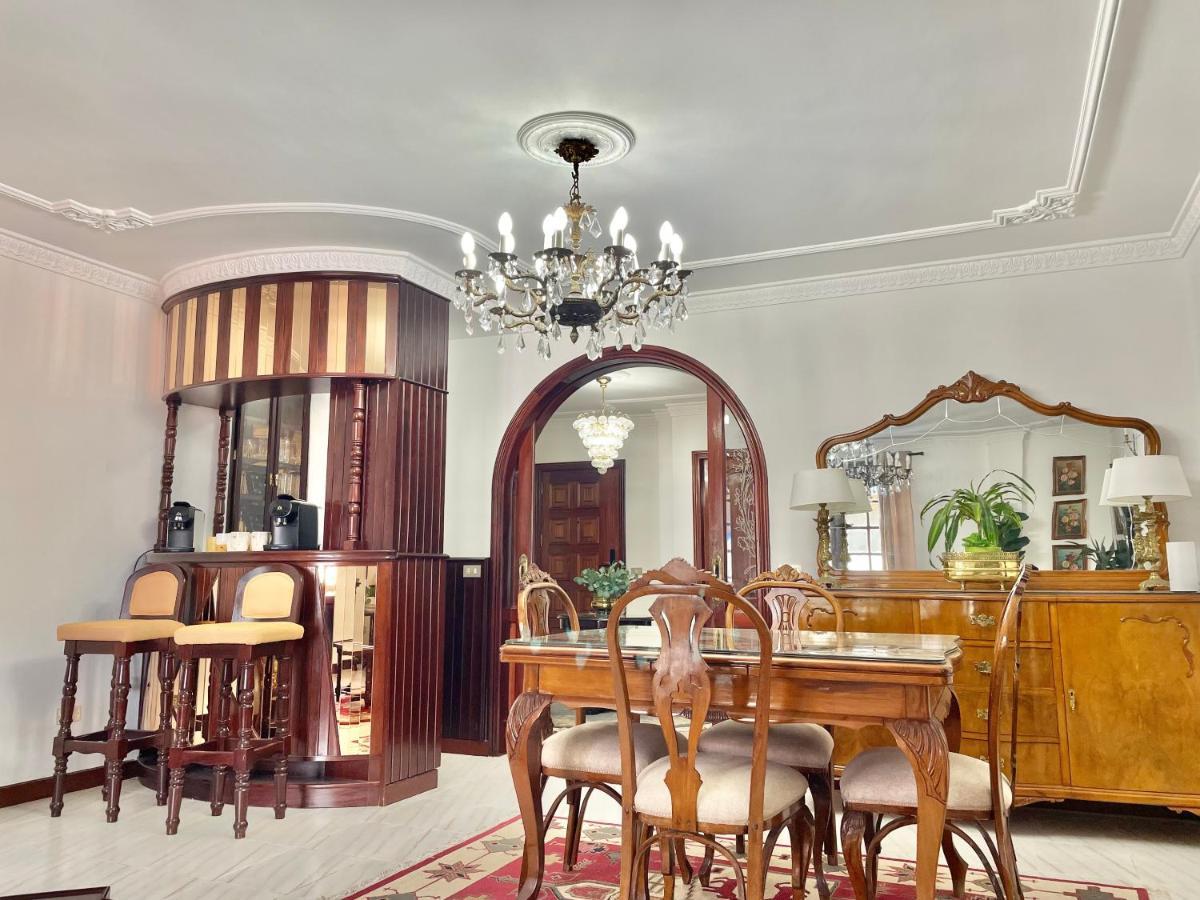 Appartamento The Balcony House With Free Parking Puerto de la Cruz  Esterno foto