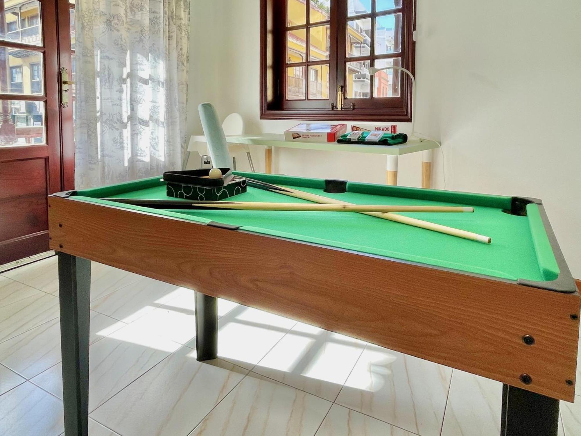 Appartamento The Balcony House With Free Parking Puerto de la Cruz  Esterno foto