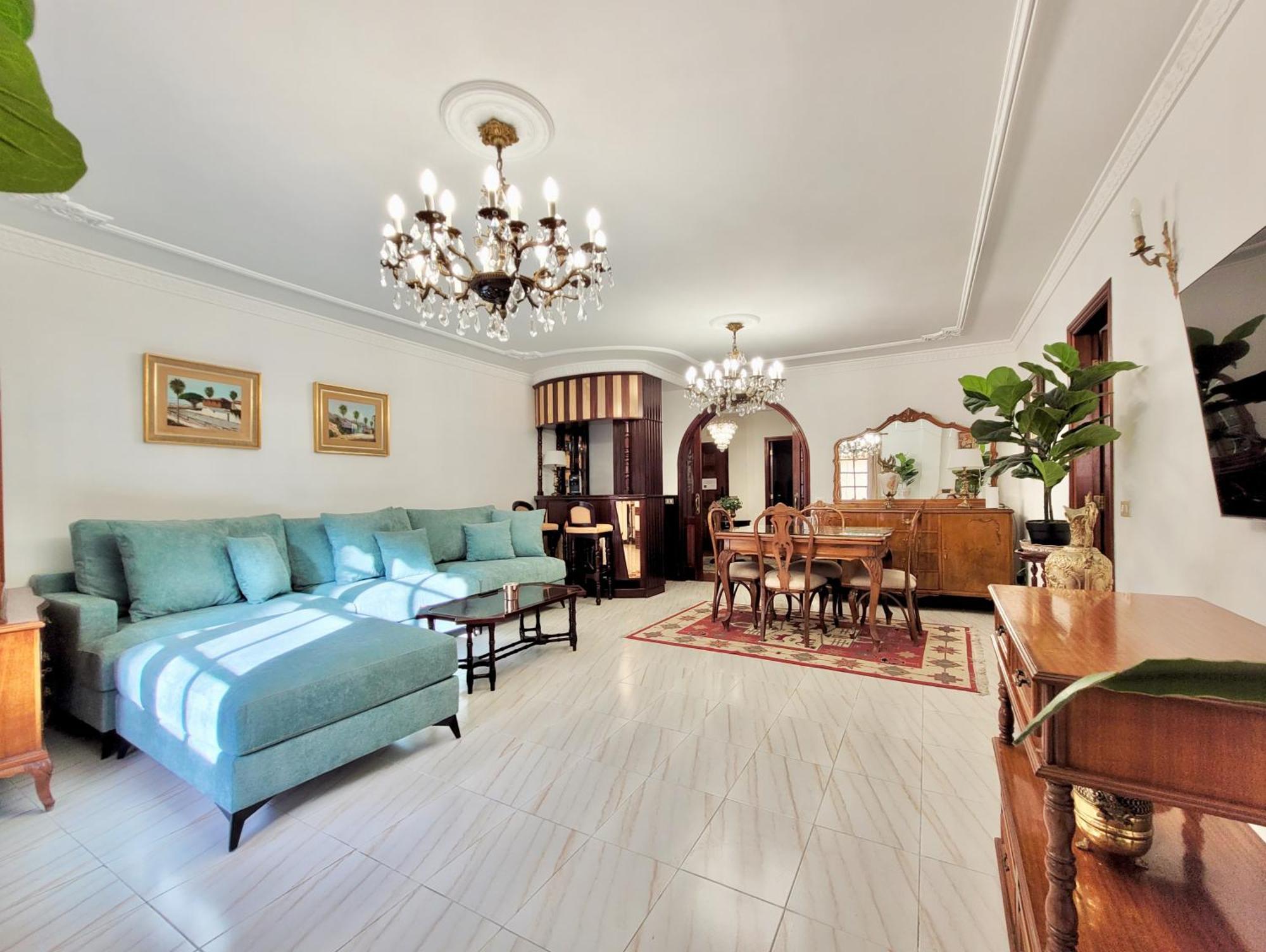 Appartamento The Balcony House With Free Parking Puerto de la Cruz  Esterno foto